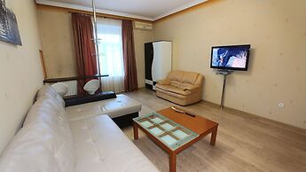 Kiev Apartments