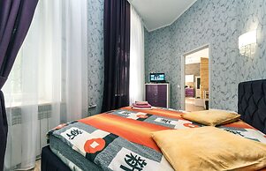 Kiev Apartments