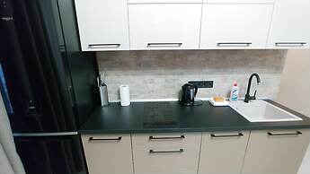 Kiev Apartments