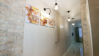 Kiev Apartments