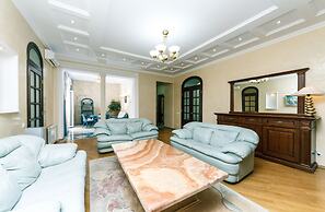 Kiev Apartments