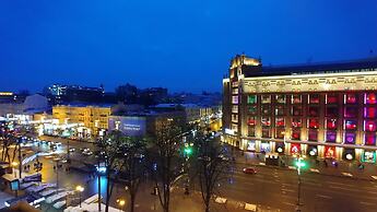 Kiev Apartments