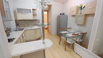 Kiev Apartments