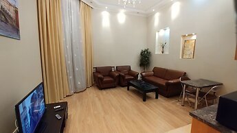 Kiev Apartments
