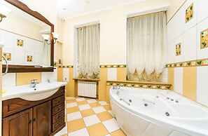 Kiev Apartments