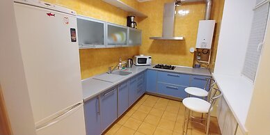 Kiev Apartments
