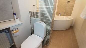 Kiev Apartments