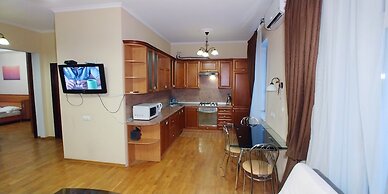 Kiev Apartments