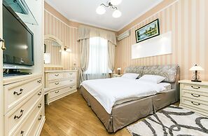 Kiev Apartments