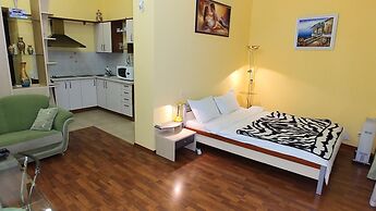 Kiev Apartments