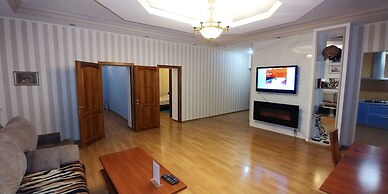 Kiev Apartments