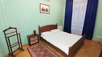 Kiev Apartments