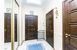 Kiev Apartments