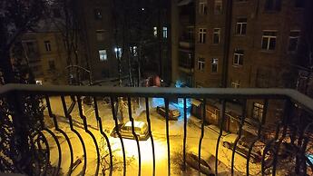 Kiev Apartments