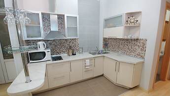 Kiev Apartments