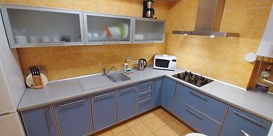 Kiev Apartments