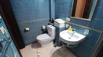 Kiev Apartments