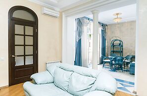 Kiev Apartments
