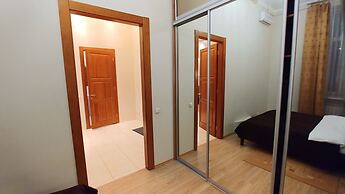 Kiev Apartments