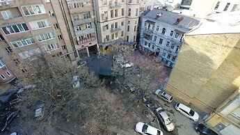 Kiev Apartments