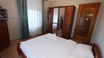 Kiev Apartments
