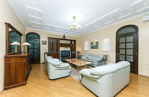 Kiev Apartments