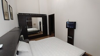 Kiev Apartments