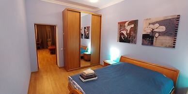 Kiev Apartments