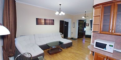 Kiev Apartments