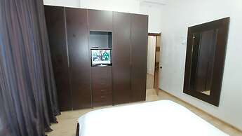 Kiev Apartments