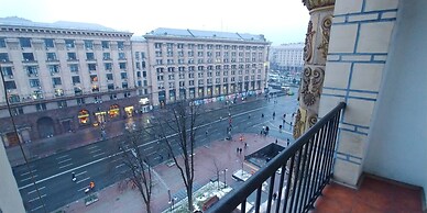 Kiev Apartments
