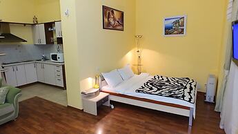Kiev Apartments