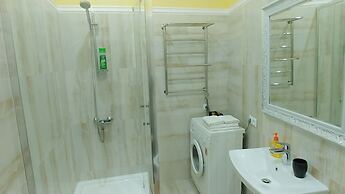 Kiev Apartments