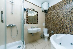 Kiev Apartments