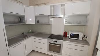 Kiev Apartments