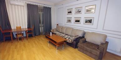 Kiev Apartments