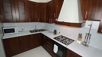 Kiev Apartments