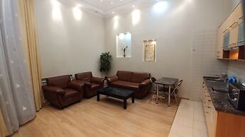 Kiev Apartments