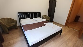 Kiev Apartments