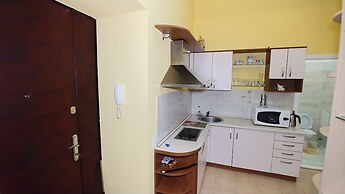 Kiev Apartments