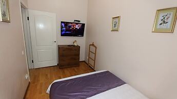 Kiev Apartments