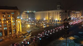 Kiev Apartments