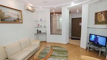 Kiev Apartments