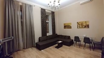 Kiev Apartments