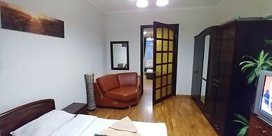 Kiev Apartments