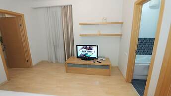 Kiev Apartments