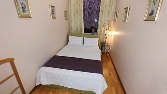 Kiev Apartments