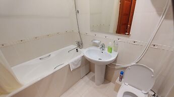 Kiev Apartments