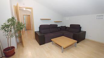 Kiev Apartments