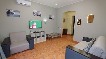 Kiev Apartments
